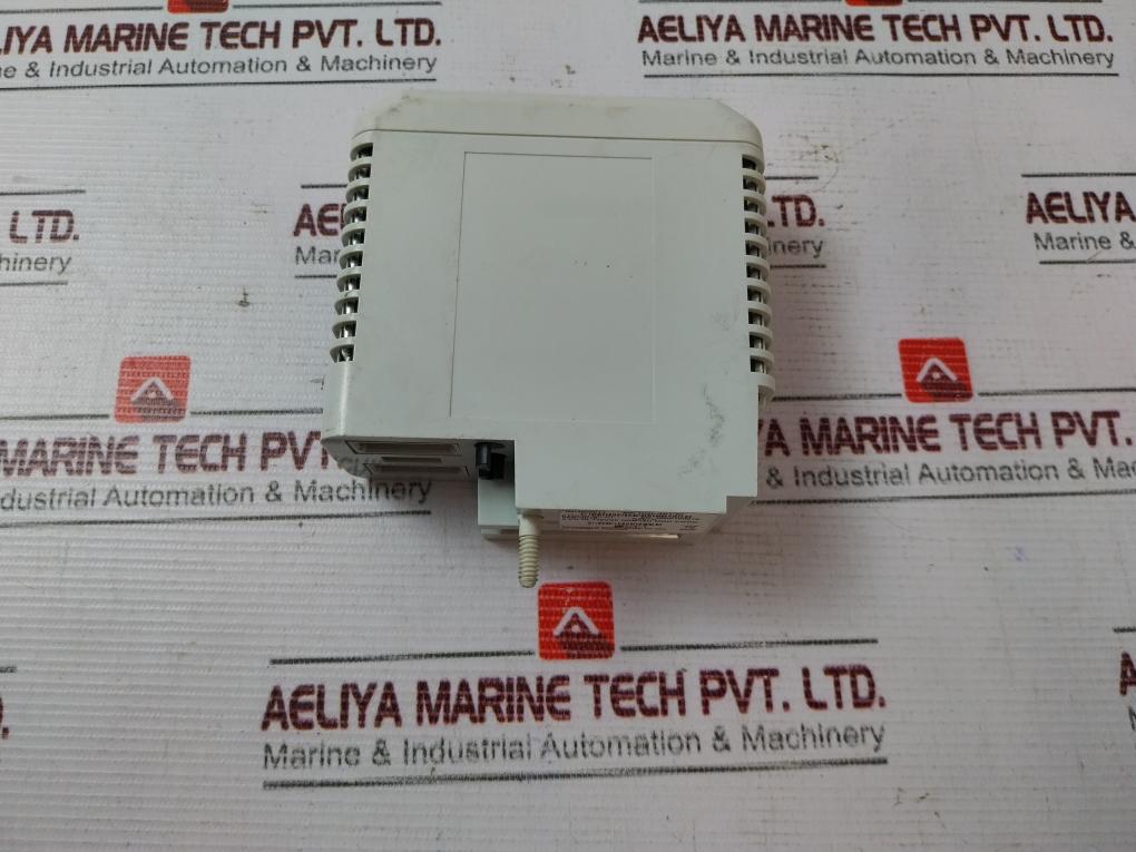Ge 8110-di-dc 8-channel Non-isolated Module Rev C 24Vdc
