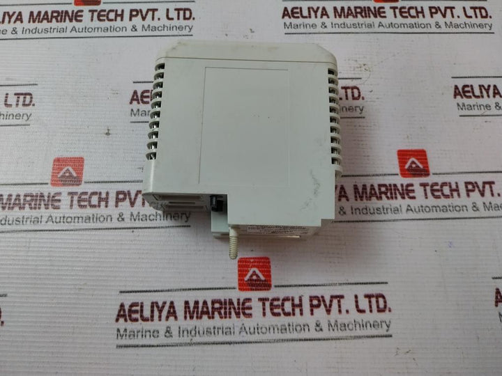 Ge 8110-di-dc 8-channel Non-isolated Module Rev C 24Vdc