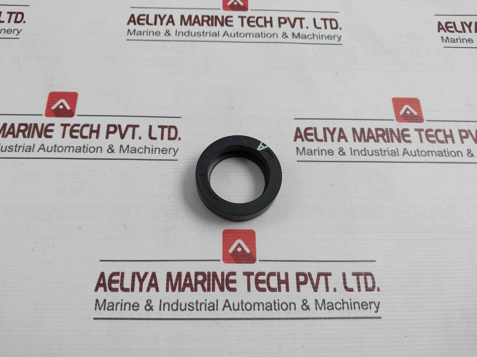 Ge 900600-rk Repair Application Bop 1.50 Wedge Seal Element Kit Rev.Nc