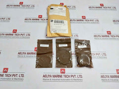 Ge 900600-rk Repair Application Bop 1.50 Wedge Seal Element Kit Rev.Nc