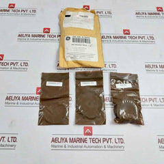 Ge 900600-rk Repair Application Bop 1.50 Wedge Seal Element Kit Rev.Nc