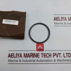 Ge 900600-rk Repair Application Bop 1.50 Wedge Seal Element Kit Rev.Nc