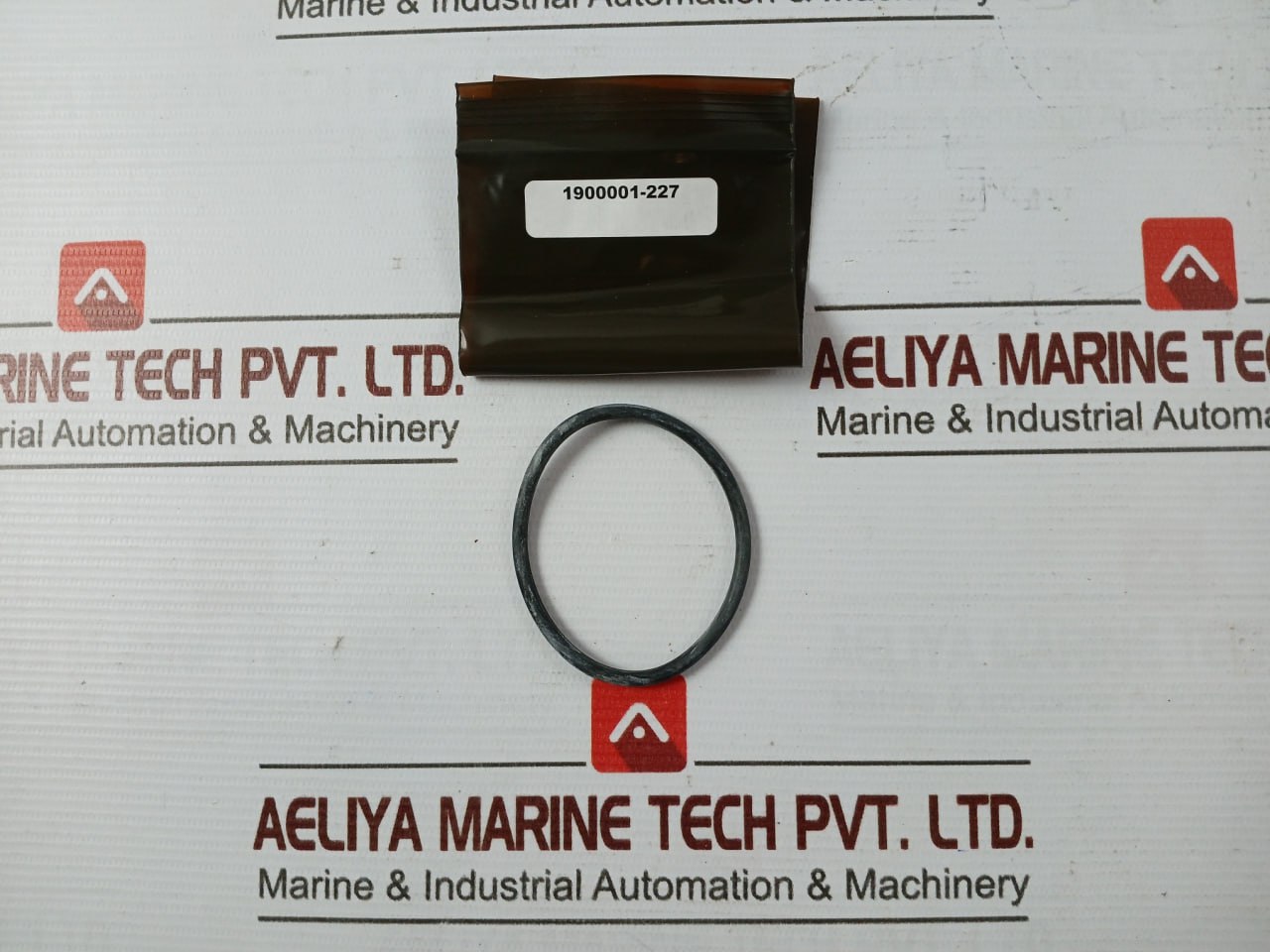 Ge 900600-rk Repair Application Bop Kit – Wedge Seal 1.50 Pol Rev: Nc