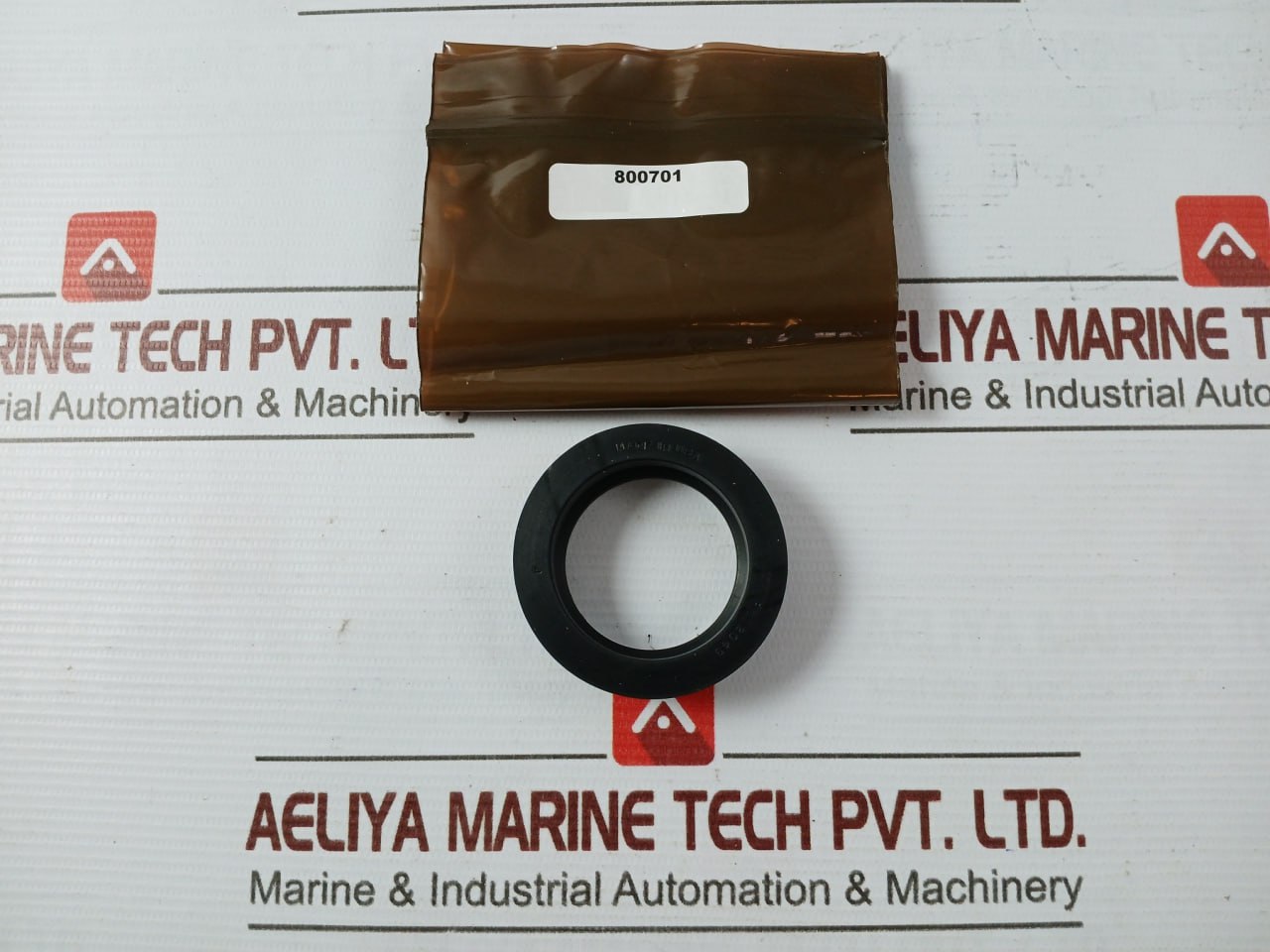 Ge 900600-rk Repair Application Bop Kit – Wedge Seal 1.50 Pol Rev: Nc