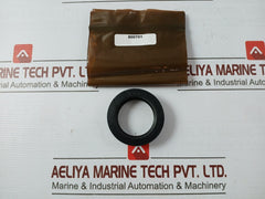 Ge 900600-rk Repair Application Bop Kit – Wedge Seal 1.50 Pol Rev: Nc