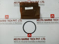 Ge 900600-rk Repair Application Bop Kit – Wedge Seal 1.50 Pol Rev: Nc