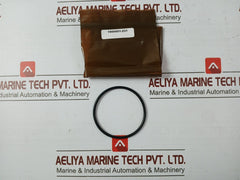 Ge 900600-rk Repair Application Bop Kit – Wedge Seal 1.50 Pol Rev: Nc