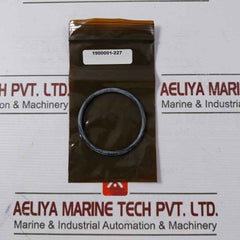 Ge 900600-rk Seal Element Kit 1.50 Wedge O-ring 70 Duro 2-231 (103655)