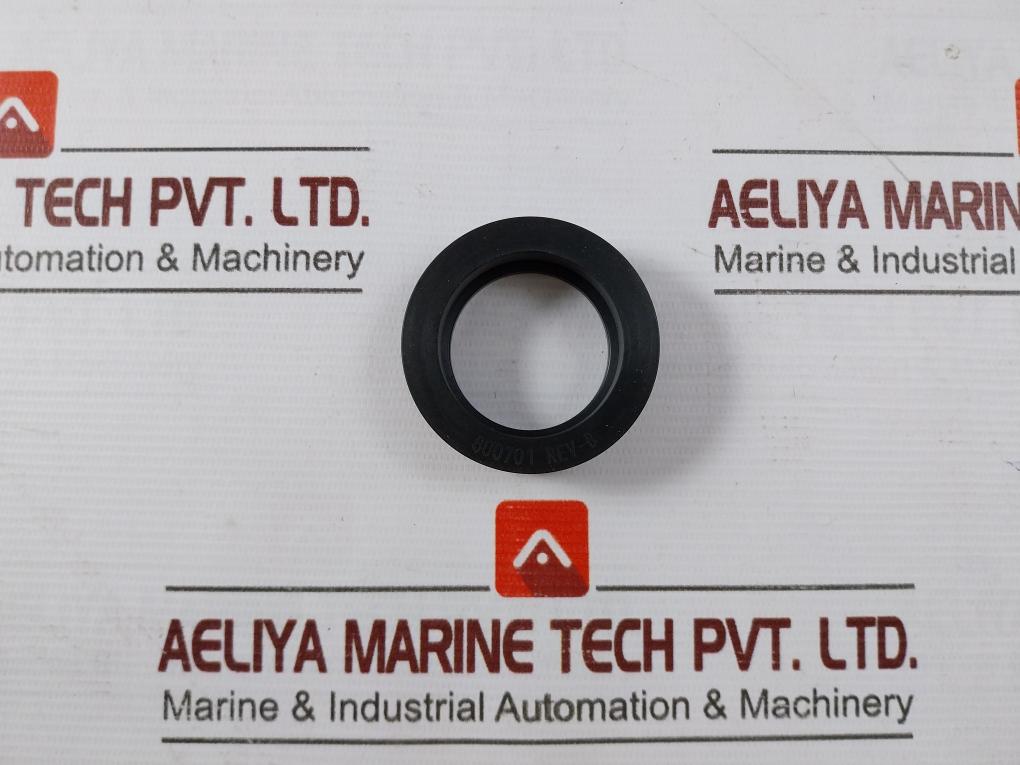 Ge 900600-rk Seal Element Kit 1.50 Wedge O-ring 70 Duro 2-231 (103655)