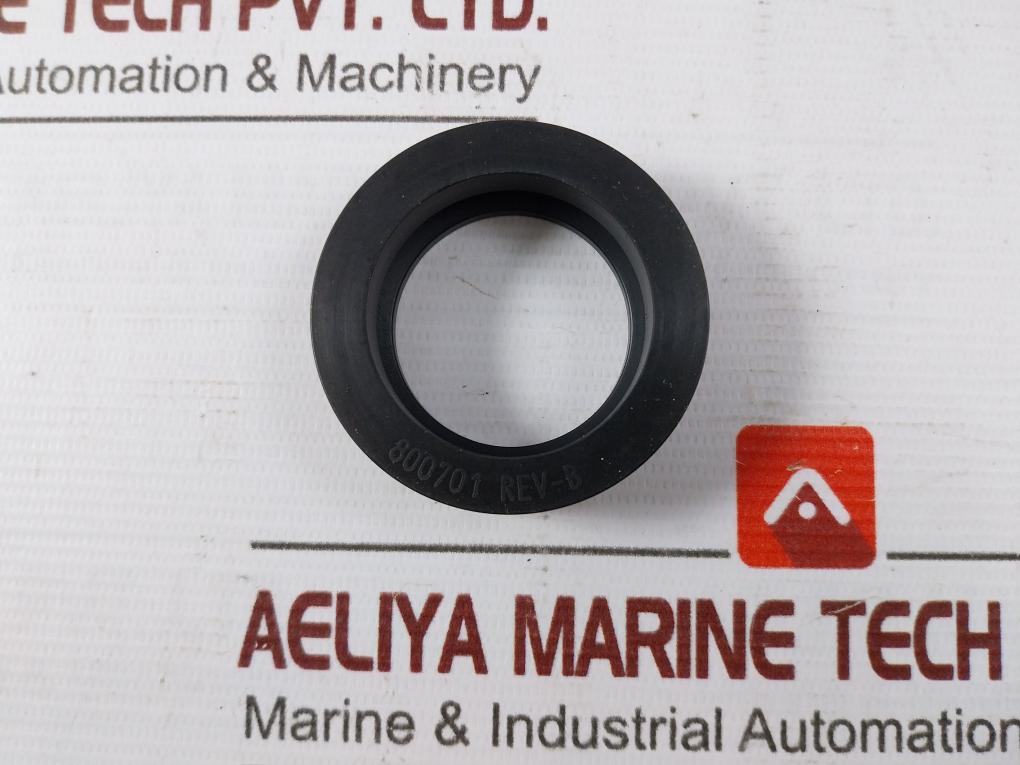 Ge 900600-rk Seal Element Kit 1.50 Wedge O-ring 70 Duro 2-231 (103655)