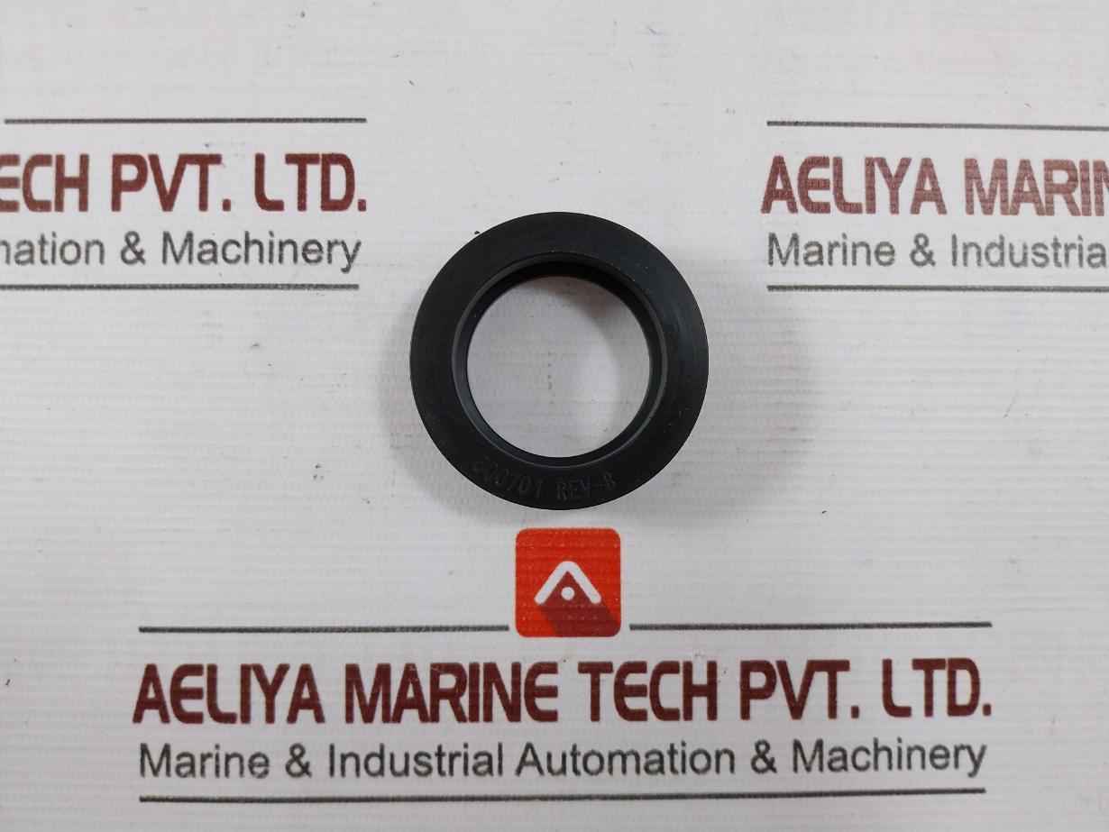 Ge 900600-rk Wedge Seal Repair Application Bop Kit Rev.B