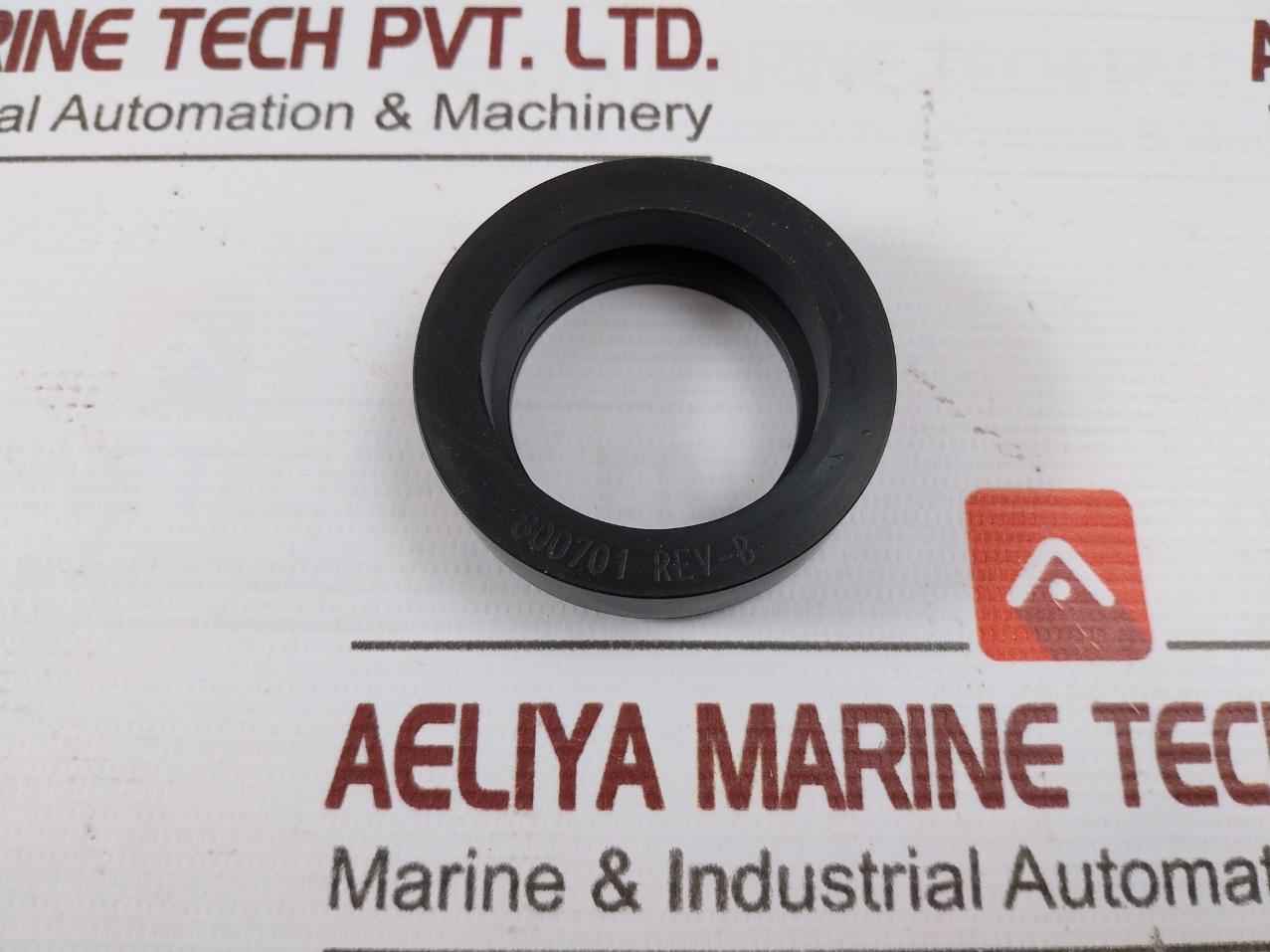 Ge 900600-rk Wedge Seal Repair Application Bop Kit Rev.B