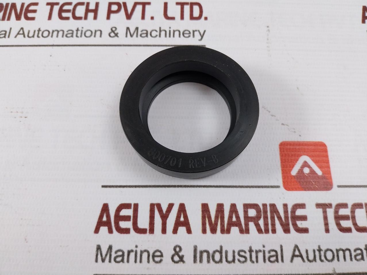 Ge 900600-rk Wedge Seal Repair Application Bop Kit Rev.B