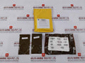 Ge 900600-rk Wedge Seal Repair Application Bop Kit Rev.B