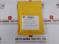 Ge 900600-rk Wedge Seal Repair Application Bop Kit Rev.B