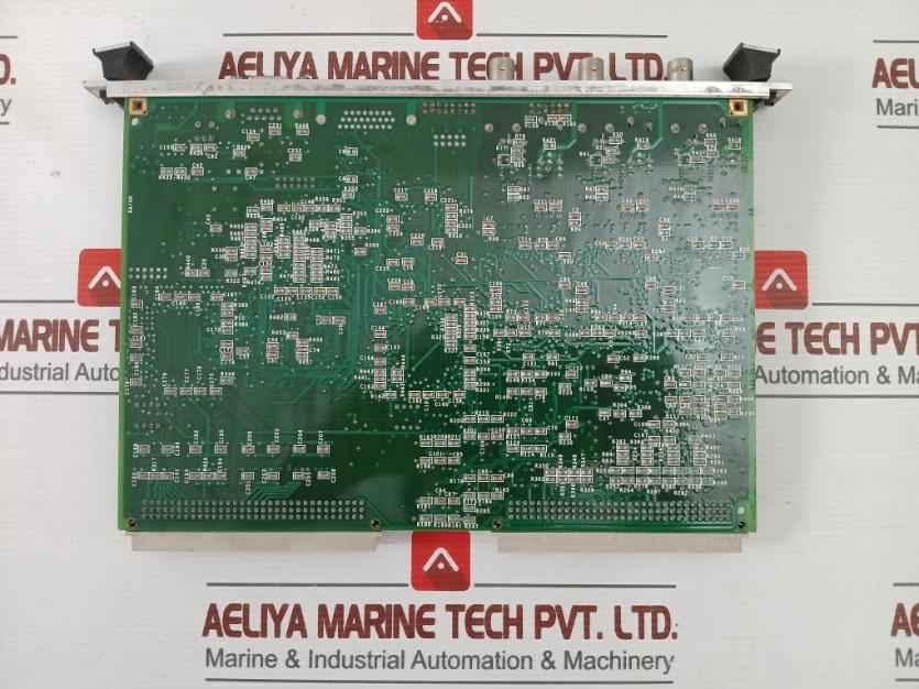 Ge 94V-0 Bus Master Controller Board Is200Vcmih1Caa