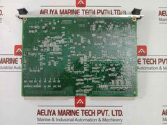 Ge 94V-0 Bus Master Controller Board Is200Vcmih1Caa