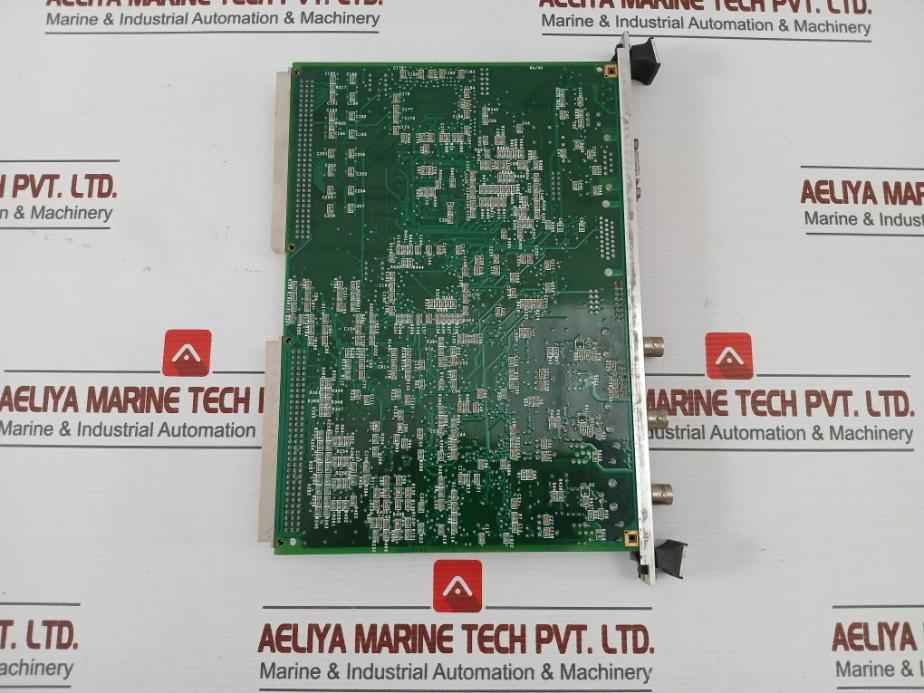 Ge 94V-0 Bus Master Controller Board Is200Vcmih1Caa