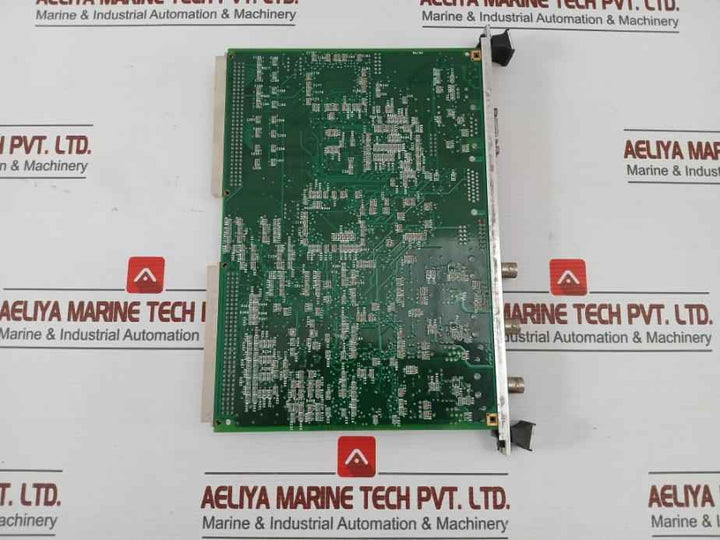 Ge 94V-0 Bus Master Controller Board Is200Vcmih1Caa