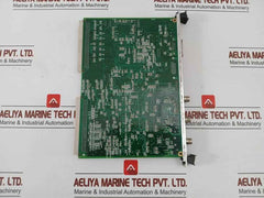 Ge 94V-0 Bus Master Controller Board Is200Vcmih1Caa