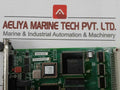 Ge 94V-0 Bus Master Controller Board Is200Vcmih1Caa