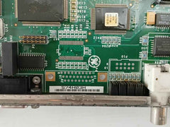 Ge 94V-0 Bus Master Controller Board Is200Vcmih1Caa
