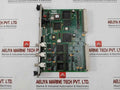Ge 94V-0 Bus Master Controller Board Is200Vcmih1Caa