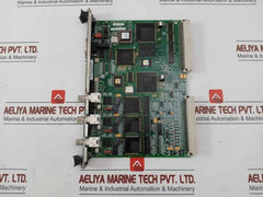 Ge 94V-0 Bus Master Controller Board Is200Vcmih1Caa