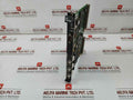 Ge 94V-0 Bus Master Controller Board Is200Vcmih1Caa