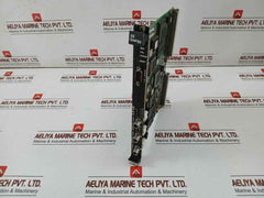 Ge 94V-0 Bus Master Controller Board Is200Vcmih1Caa