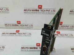 Ge 94V-0 Bus Master Controller Board Is200Vcmih1Caa