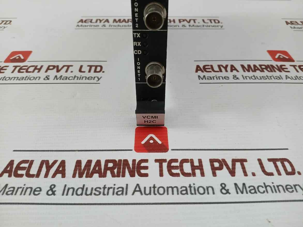 Ge 94V-0 Bus Master Controller Board Is200Vcmih1Caa