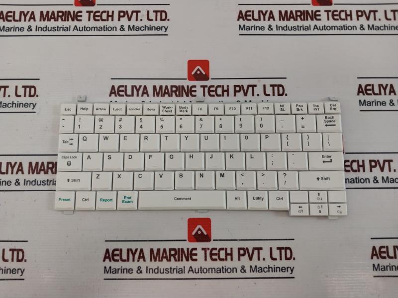 Ge 9z.n9482.z0a Laptop Keyboard Nsk-ajz0a, 5444371