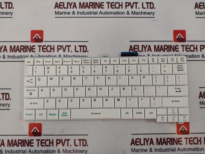 Ge 9z.n9482.z0a Laptop Keyboard Nsk-ajz0a, 5444371