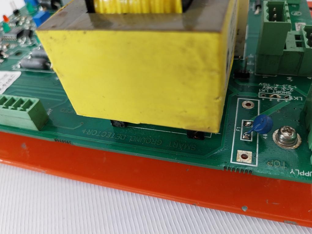 Ge A20180076 Smart Interlock Module