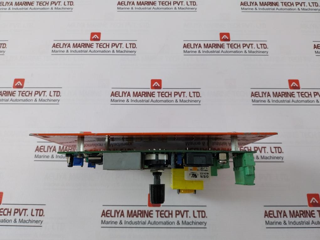 Ge A20180076 Smart Interlock Module