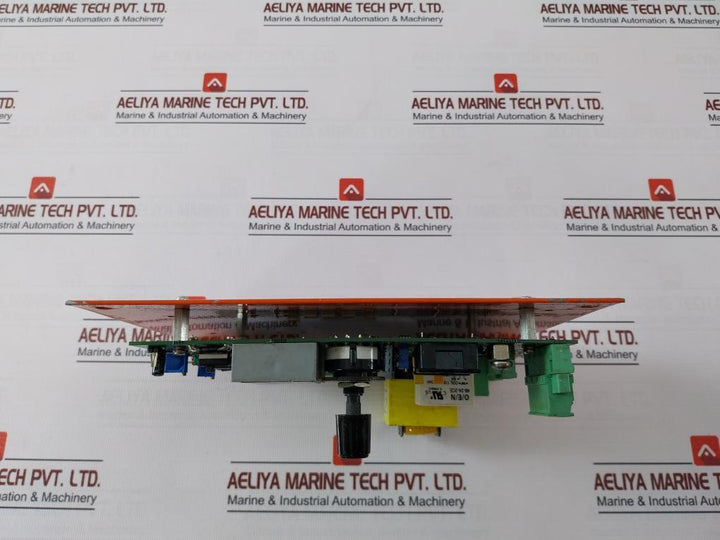 Ge A20180076 Smart Interlock Module