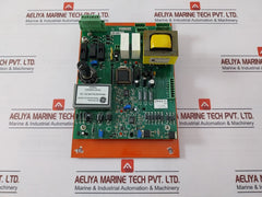 Ge A20180076 Smart Interlock Module