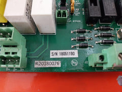 Ge A20180076 Smart Interlock Module