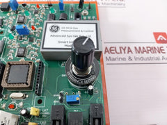 Ge A20180076 Smart Interlock Module
