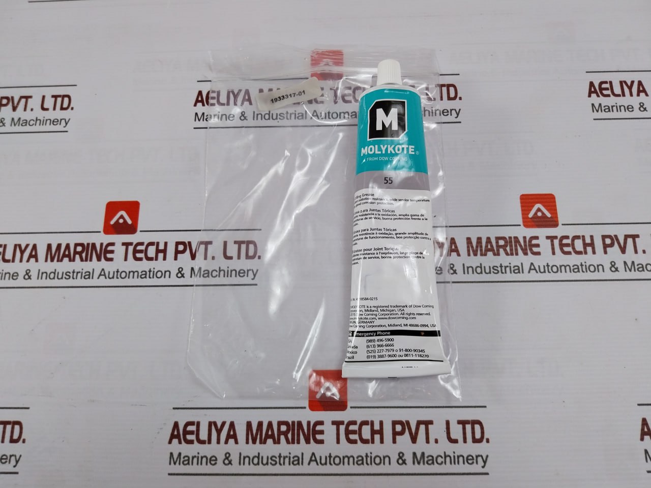 Ge Aa443-sk Shear Seal Valve Kit Assy. Rev.H Ab784 84-p96