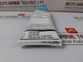 Ge Aa443-sk Shear Seal Valve Kit Assy. Rev.H Ab784 84-p96