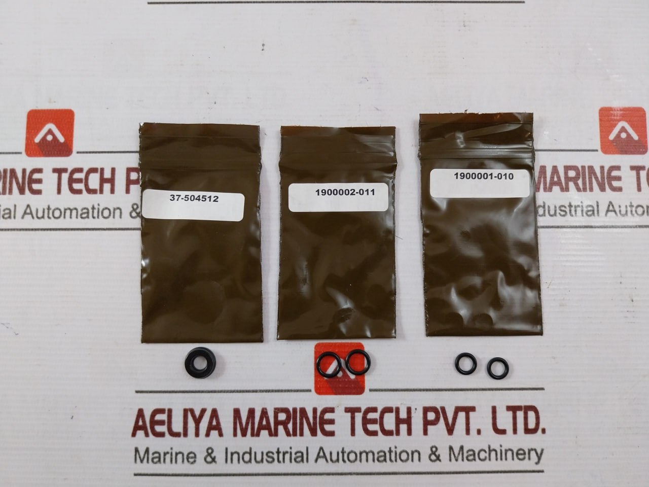 Ge Aa443-sk Shear Seal Valve Kit Assy. Rev.H Ab784 84-p96