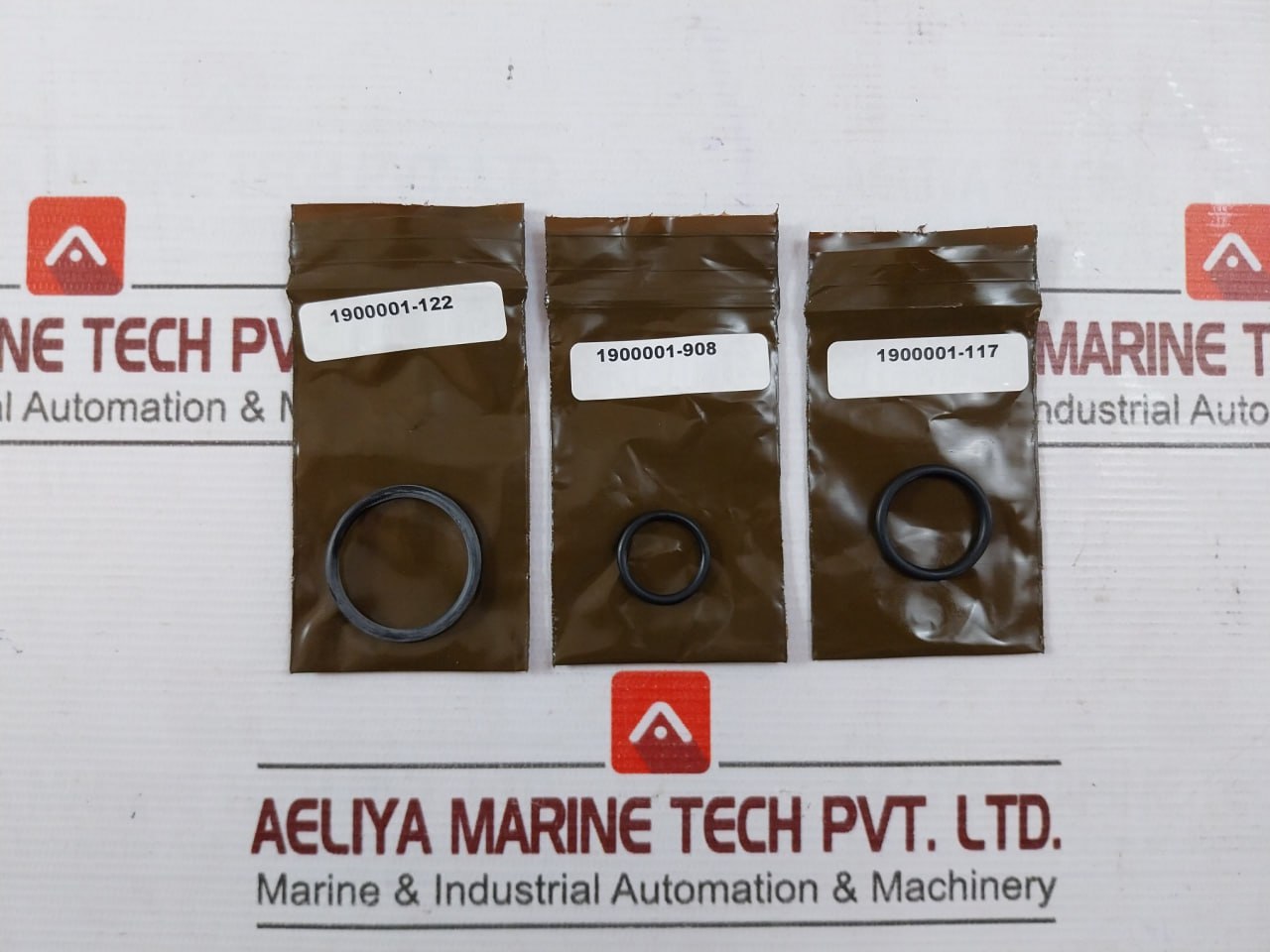 Ge Aa443-sk Shear Seal Valve Kit Assy. Rev.H Ab784 84-p96