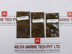 Ge Aa443-sk Shear Seal Valve Kit Assy. Rev.H Ab784 84-p96