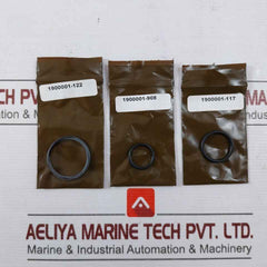 Ge Aa443-sk Shear Seal Valve Kit Assy. Rev.H Ab784 84-p96