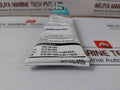 Ge Aa443-sk Shear Seal Valve Kit Assy. Rev.H Ab784 84-p96