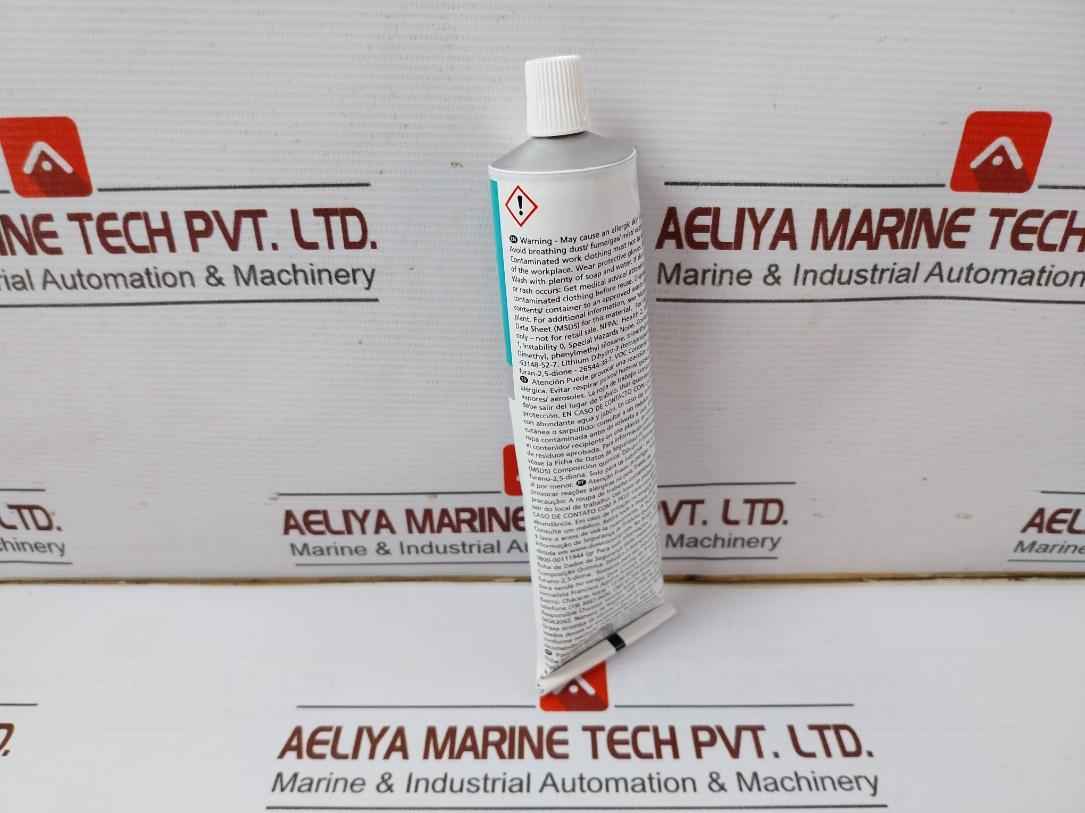 Ge Aa443-sk Shear Seal Valve Kit Assy. Rev.H Ab784 84-p96