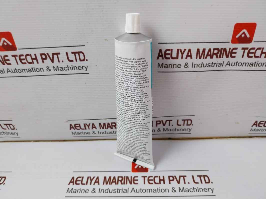 Ge Aa443-sk Shear Seal Valve Kit Assy. Rev.H Ab784 84-p96