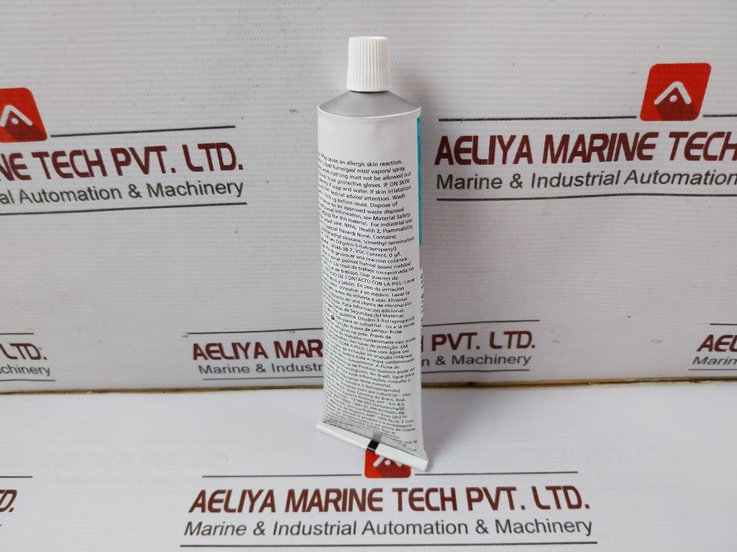 Ge Aa443-sk Shear Seal Valve Kit Assy. Rev.H Ab784 84-p96